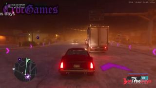 Saints Row Pt. 1-1