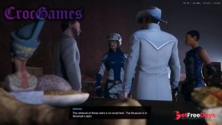 Saints Row Pt. 1-3