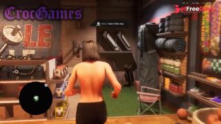 Saints Row Pt. 1-5