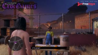 Saints Row Pt. 1-6