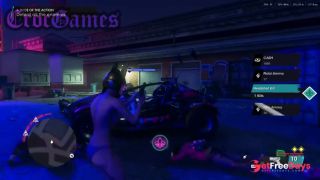 Saints Row Pt. 1-7