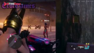 Saints Row Pt. 1-8