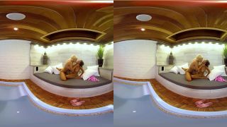 free adult clip 37 watch legally blonde virtual reality | BFFs - Oculus 4K | fetish-8