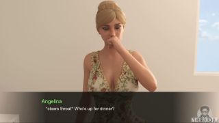 Butt LUST THEORY 176  Season 2  Adult Visual Novel Gameplay-0
