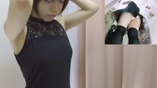 Porn online Voyeur in My shop’s fitting room – scs_110 (MP4, FullHD, 1920×1080) Watch Online or Download!-7