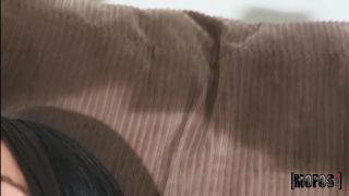 Aria Skye Three Is A Crowd (Brunette girls porn)-2