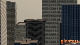 [giantess.porn] Media Impact Customs - Attack of the 1000 Foot Divatoxin keep2share k2s video-0