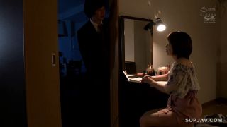 Reducing Mosaic SSNI-294 週5日間通勤電車で執拗な乳揉み痴漢に堕ちたマゾ巨乳人妻 奥田咲-1