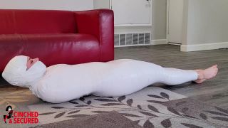 BDSMmania Smytten and the Mummification Ray - BDSM-5