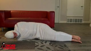 BDSMmania Smytten and the Mummification Ray - BDSM-9