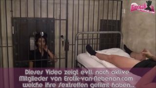 6239 German Female Police Girl Fucks Guy In Prison-0