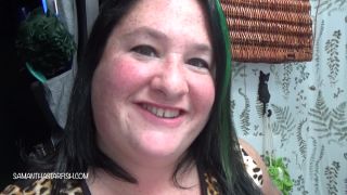 porn clip 35 SamanthaStarfish – Live In My Black Tank, livejasmin fetish on masturbation porn -3