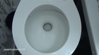 porn clip 35 SamanthaStarfish – Live In My Black Tank, livejasmin fetish on masturbation porn -4