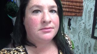 porn clip 35 SamanthaStarfish – Live In My Black Tank, livejasmin fetish on masturbation porn -7