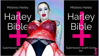 online xxx video 30 Mistress Harley - No God But Allah Harley - jewish - fetish porn femdom sissy chastity-5