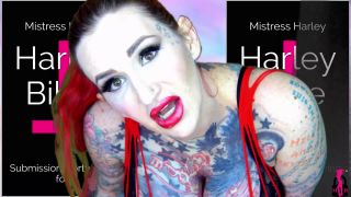 online xxx video 30 Mistress Harley - No God But Allah Harley - jewish - fetish porn femdom sissy chastity-9