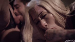 Jenna Gargles, Gracie Jane, Dante Colle Back Where It All Started (Shemale porn)-4