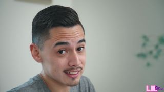 Liz Jordan, Maya Woulfe - Theres No I In Threesome - S2:E2 - LilSis, Nubiles-Porn (HD 2024) New Porn-2