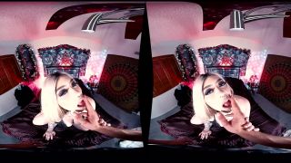 Porn online VRFanService presents Big Titty Goth GF Chaper 2 HC POV   ASMR – Amilia Onyx-0