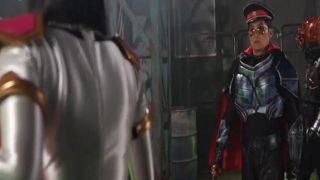 [SuperMisses.com] [ZENP-03] Beast God Squadron Beat Rangers: The Conquest of Beat Phoenix-017-6