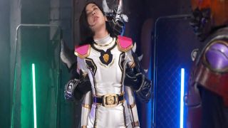 [SuperMisses.com] [ZENP-03] Beast God Squadron Beat Rangers: The Conquest of Beat Phoenix-017-9