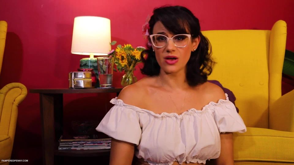 adult xxx clip 17 Penny Barber – Girlfriend Encourages Your Diaper Fetish - femdom - femdom porn bbw smoking fetish