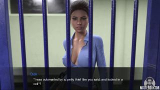 misterdoktor - LUST THEORY #196 • Season 2 • Adult Visual Novel Gameplay-2