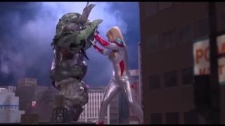 [SuperMisses.com] ZEPE-35 ピンチ 巨大ヒロイン 地球の守護女神バーンレディ 後編 Chanyota, Hana Kano-1