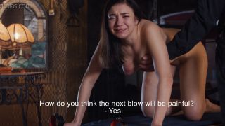Kyra - Obedience Training - Part 5 (Femdom porn)-8