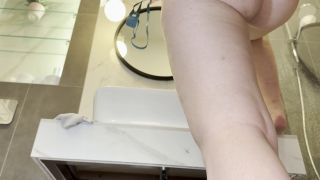 Cum Closer On Her Big Ass Naked Belly And New Sexy Lingerie Is What She.-8