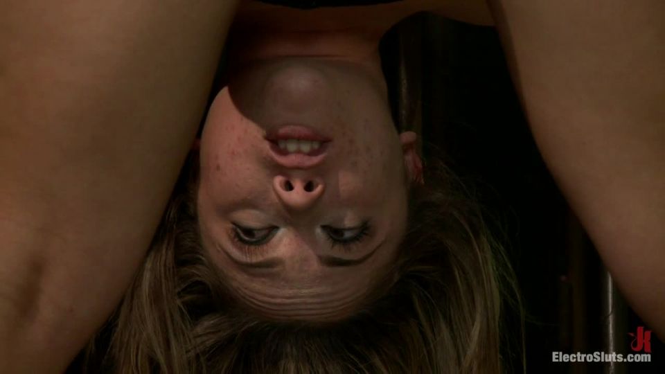 adult clip 16 Electro Sluts – The Competition, cute bdsm on fetish porn 