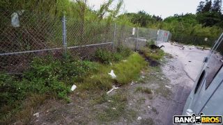 Sunshine Tampa - Fuck The Pussy Like A Champ  *-9