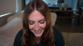 online video 6 pov blowjob swallow cuckold porn | Tatum Christine - Sister Wants Brother's Cock - FullHD 1080p | taboo-1