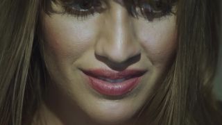 Silvia Dellai Frolic Me with in Super Fan - Big Tits-1