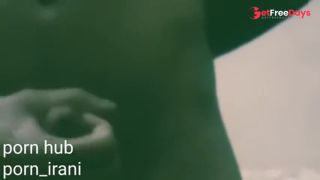 [GetFreeDays.com] Solo me boy masturbation Iranian Porn Clip January 2023-3