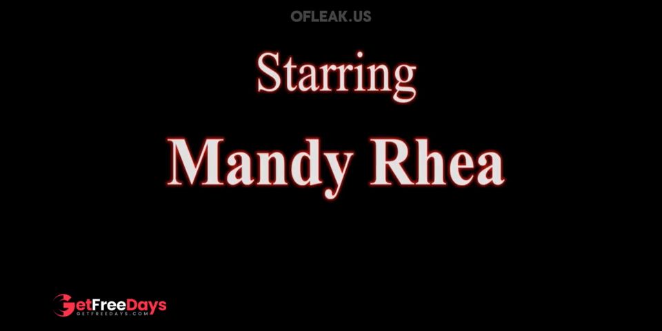 [GetFreeDays.com] Siding With My Stepmom In The Divorce - Mandy Rhea Adult Stream June 2023