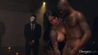 Kazumi, Connie Perignon - Bare Witness Quick View Porn - ...-1