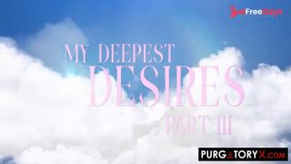 [GetFreeDays.com] PURGATORYX My Deepest Desires Vol 1 Part 3 with La Petite Blonde Sex Clip May 2023-0