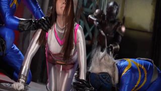 [SuperMisses.com] SPSD-62 Super Heroine Incontinence Squirting Story Omnibus-014-3