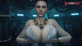 [GetFreeDays.com] HOT 3D ANIMATION VIDEO GAME PORN RESIDENT EVIL BLACKED COMPILATION 60FPS Sex Stream November 2022-5