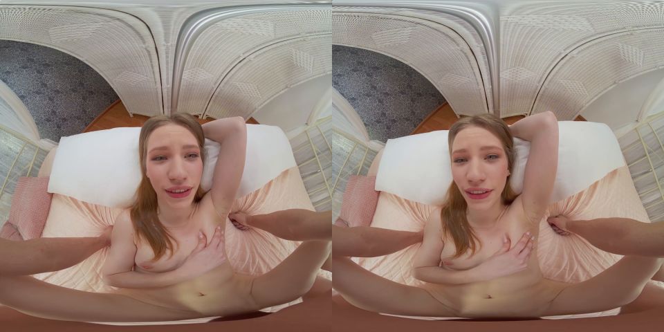 Do You Want To See More - Smartphone VR