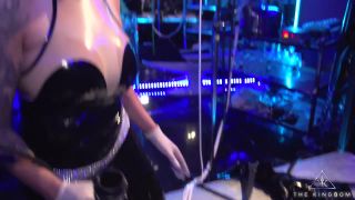 free video 43 Kates Palace – The SeriousKit Part 2 on fetish porn online femdom-7