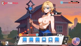 [GetFreeDays.com] FUCKING A CUTE BLONDIE HOTTIE ALL ANIAMTIONS - awaken dice hentai Adult Clip June 2023-6