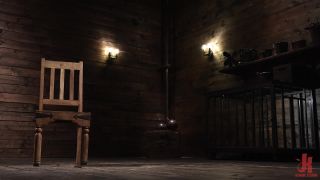 Vanna Bardot First Time Fucked In Bondage (Pussy Licking)-1