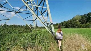 clip 44 Anne-Eden - Riskant - Unter Hochspannung gepoppt | all sex | hardcore porn amateur 18 homemade-1