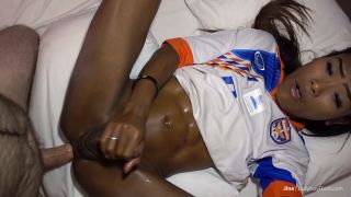 porn clip 40 Jina Armpit Licking Bareback Jizz Handjob [HD 1.09 GB] on anal porn hardcore fingering porn-8