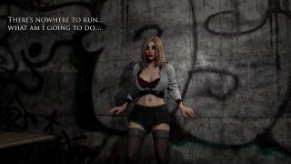 In The Darkness 2 - Nightmare.-1