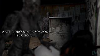 In The Darkness 2 - Nightmare.-8