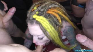 [GetFreeDays.com] 7131 ChristmasParty12019Bukkake desi blowjob porn-0