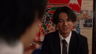 Honma Yuri After All, A Dear Wife Is The Best (Big Tits porn)-2